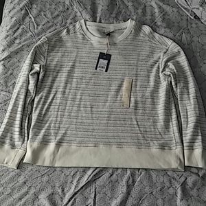 Comfortable sweater!